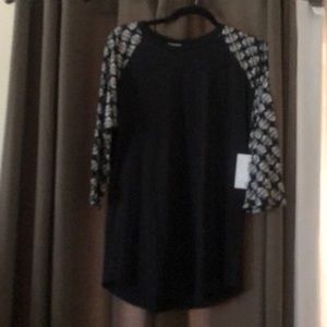 Lularoe Randy shirt